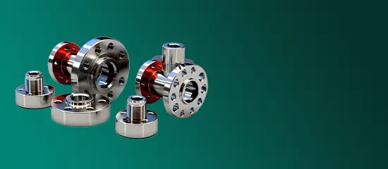flange