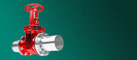 valves-and-control-valves