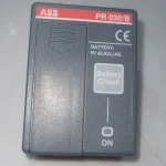 ABB PR 030B BATTERY UNIT 1SDA058258R1