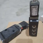 BURKERT FLUID CONTROL SYSTEM W17ME